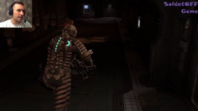 ГЛАВА 11 ► Прохождение Dead Space #17 смотреть онлайн