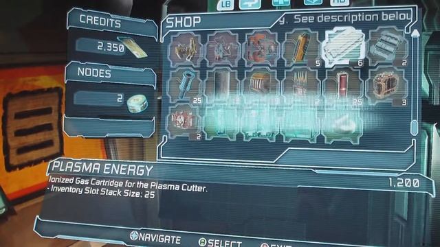 Dead Space 2: Severed | Part 4 | 100% Walkthrough | Well Hello There Beasty смотреть онлайн
