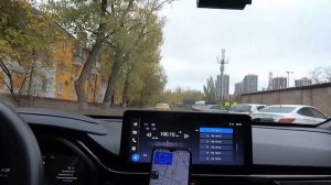 Москвич 3е. Смена в таксиста: работа, штрафы и размышления