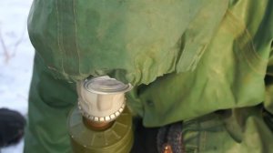 Реактивная восьмерка скоро полетит! Узнали, где лежит ядро для реактора!