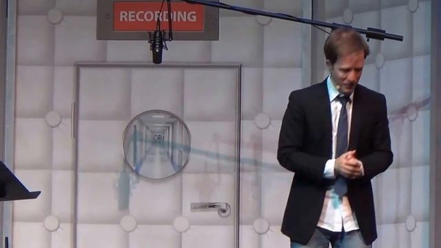 Obi Wan and Beyond - James Arnold Taylor смотреть онлайн