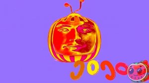 Cocomartin Intro Logo Effects | Canal 7 TV Peru 1980 Effects