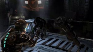 Dead Space [ Прохождение, глава 3 ]