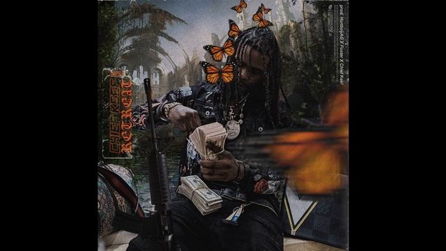 Chief Keef - Retreat (Official Audio)