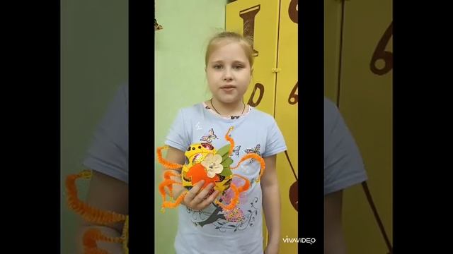 Петрова Алина о педагоге Петрова Наталья Александровна, МР Тарский
