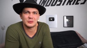 Что внутри потерянного чемодана уфолога, который мы нашли в буханке?