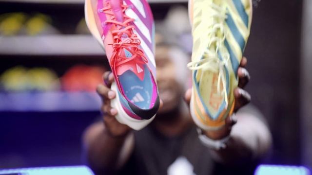 Adidas Adizero Adios Pro 3 Review смотреть онлайн