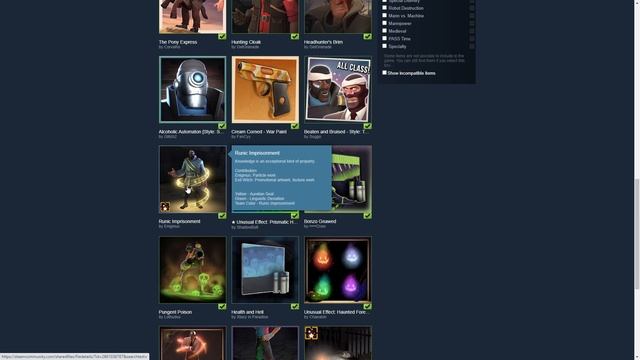Scream Fortress XIV is here! смотреть онлайн
