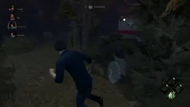 РОЗЫГРЫШ DLC ДБД НА 100 ПОДПИЩИКОВ ( ВАШ ВЫБОР )//ДБД ОБНОВА//ИГРАЮ ЗА СУРВОВ//НОВЫЕ АНИМАЦЫЙ смотреть онлайн
