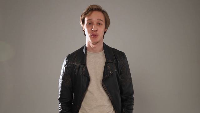 Даниил Вершинин | Визитка смотреть онлайн