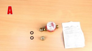 Счетчик воды. Какие бывают классы точности?