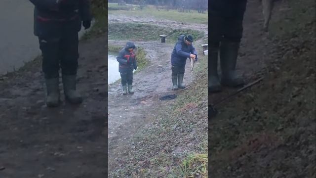 поимка смотреть онлайн