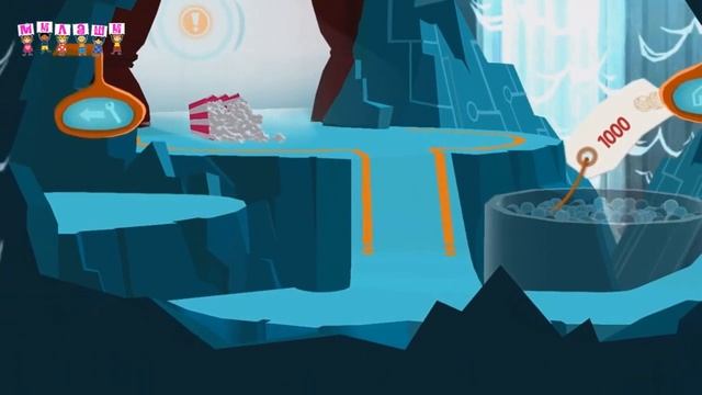 МУЛЬТИКИ ЛЕГО игра Бэтмен 2017 Мультики про машинки. LEGO DC Super Heroes смотреть онлайн