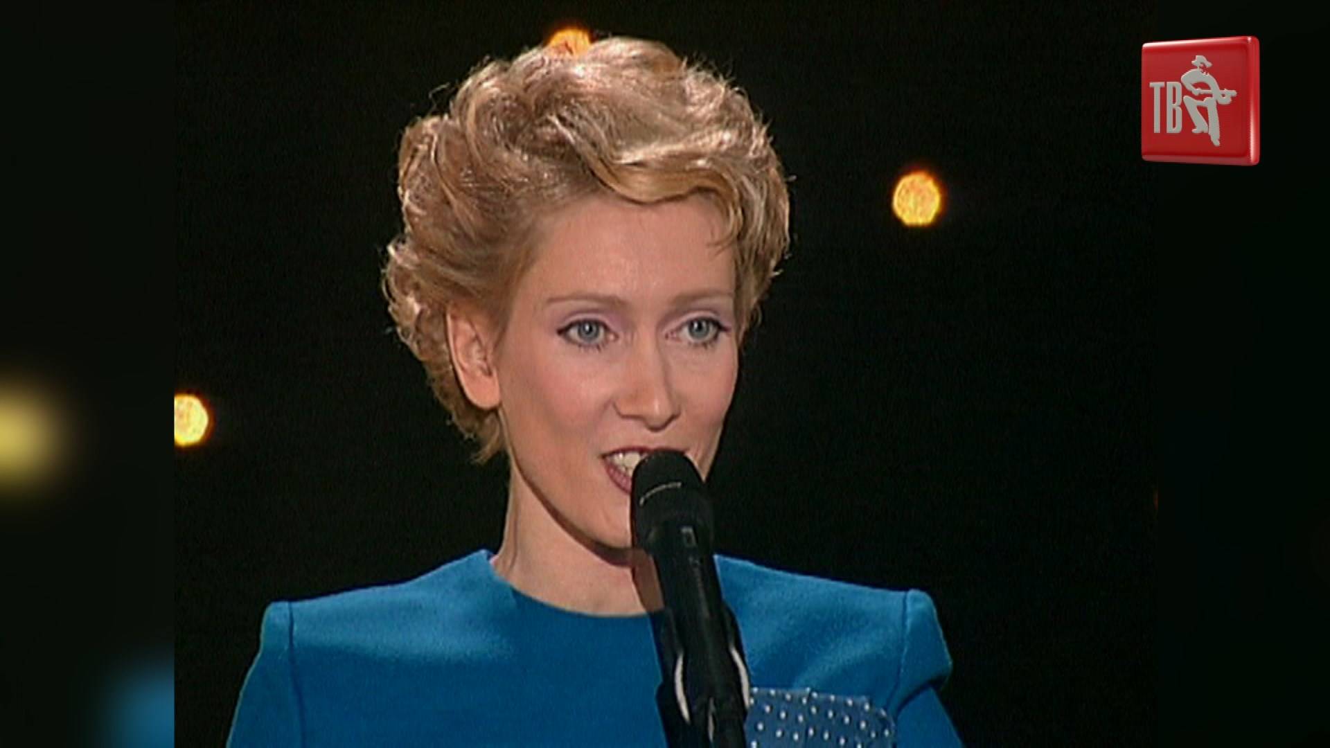 Ирина БОГУШЕВСКАЯ - РИО-РИТА