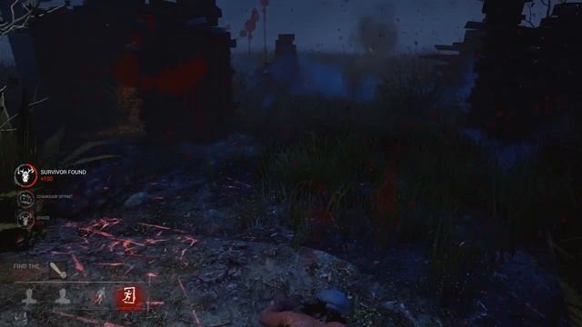 Pandabilly Unleashed: The Worlds Worst Killer - DEAD BY DAYLIGHT FUNNY MOMENTS смотреть онлайн