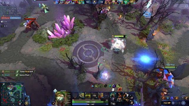 🔴Dota 2 Tamil Gameplay | Tamil Stream | Online MOBA | Season 4 Episode 74 смотреть онлайн