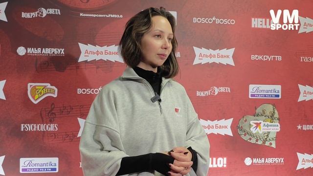 Отношение к критике за излишнюю экстравагантность в костюмах! Елизавета Туктамышева перед премьерой смотреть онлайн