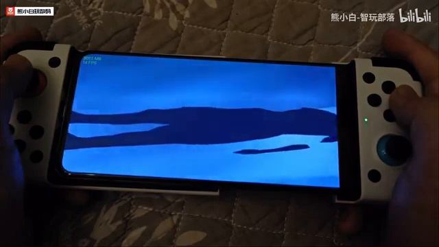 Egg Ns Emulator Nintendo Switch For Android