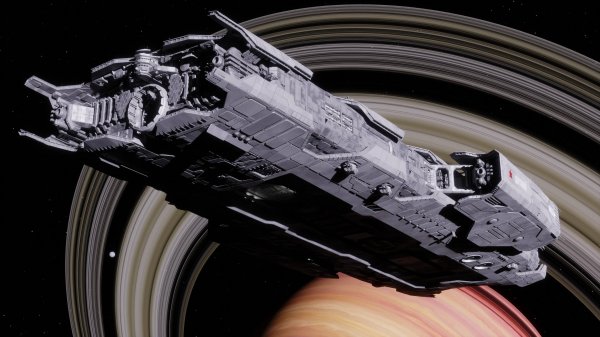 Awakening / Пробуждение