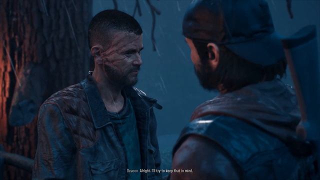 Days Gone Part 2 - They Stole My Bike !! смотреть онлайн