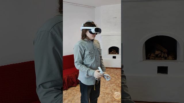 Подготовка к Ночи искусств-2024 в Тисульской центральной библиотеке смотреть онлайн