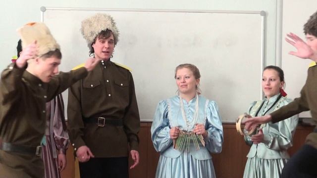 А у нас в Забайкалье - Ч 2 смотреть онлайн