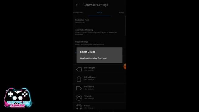 HOW TO PLAY AETHERSX2 ON ANDROID USING PS4 CONTROLLER смотреть онлайн