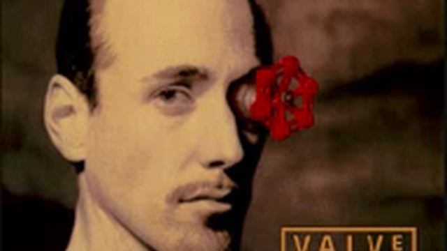 Valve Theme Backwards