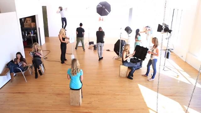 Harlem Shake - (original) смотреть онлайн