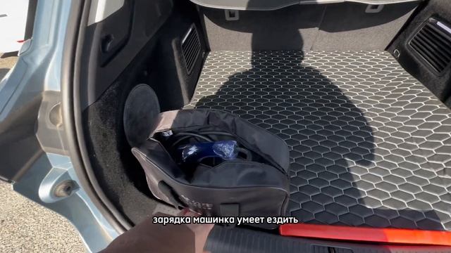 Voyah Free - премиум сегмент от 3 миллионов смотреть онлайн