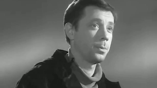 Олег Анофриев - Песня о друге 1963 г смотреть онлайн