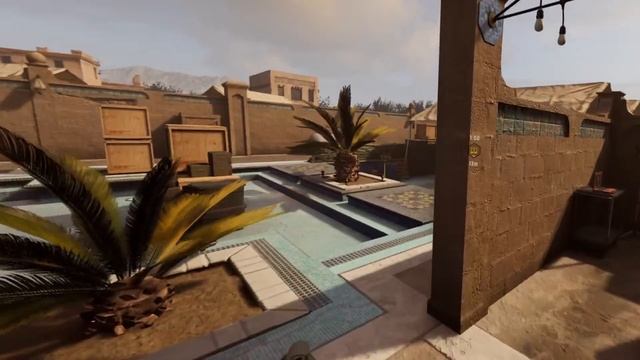 Game Firewall Ultra live Multiplayer смотреть онлайн