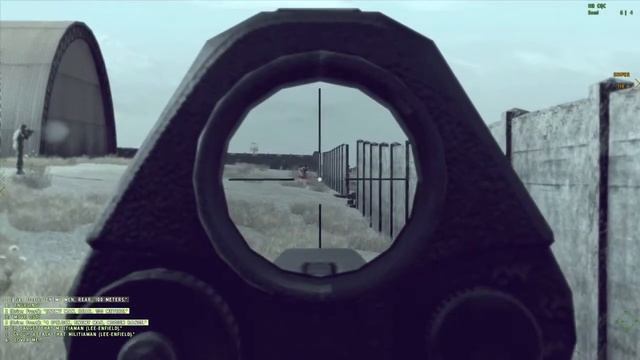 Arma ll - Private Military Company | Campanha Epi 2 смотреть онлайн