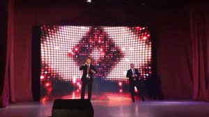 "Саймаарал" - группа "Ойтулааш" (Анчы Салчак, Херел Мекпер-оол)