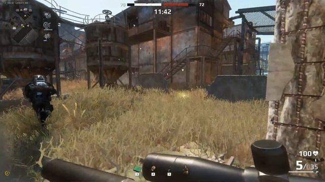 обновление Survarium 0.47e!в жопу ПВЕ!(18+) смотреть онлайн