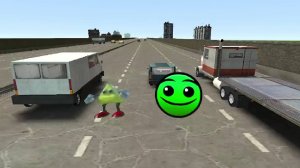 Некстботы lobotomy и dancing triangle