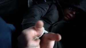 Спасаем Вадима Шлака от Прыгуна и Рептилоида