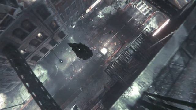 The Batman - Arkham Knight - Brutal Takedown - PC RTX3060 Mods смотреть онлайн