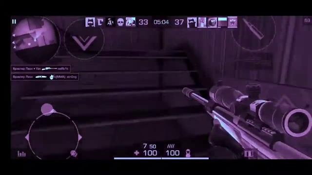 😀 Эдит Standoff 2 😀 смотреть онлайн