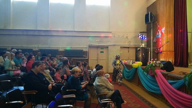 Клоунада "Титаник" смотреть онлайн