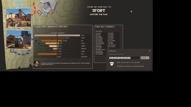 tf2 let`s play da tombat edditon смотреть онлайн