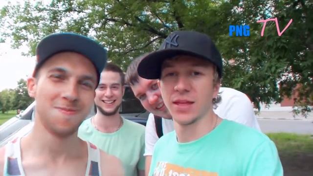 PNG TV: АФИША смотреть онлайн