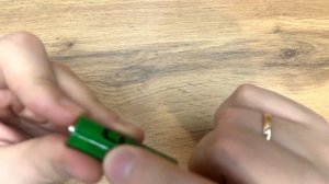 Как отличить БАТАРЕЙКУ от АККУМУЛЯТОРА