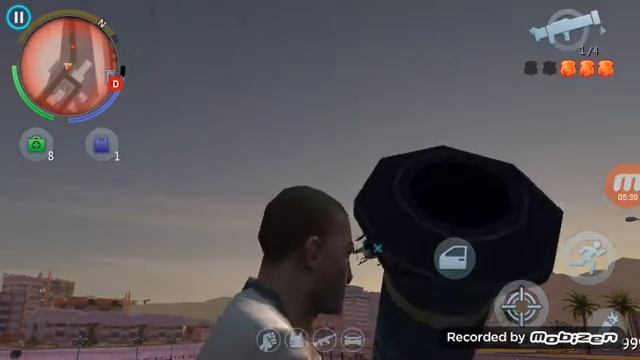 Взлом Gangstar vegas смотреть онлайн