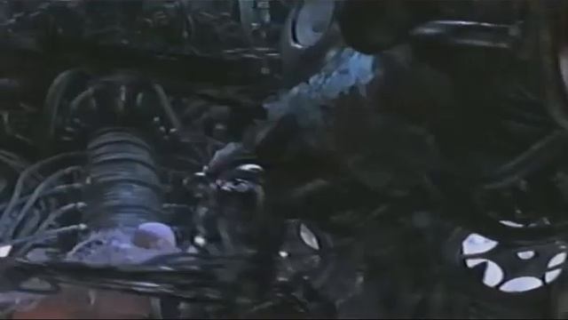 The Matrix (1999) VHS Collector's Edition: Previews & Special Features