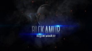 Анимация концовки видео для Youtube канала