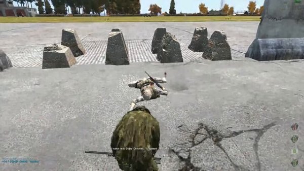 Arma 2 | Dayz Mod | 2021