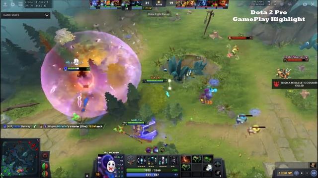 Arc Warden Pro Gameplay Guide | God Play Mid Carry смотреть онлайн