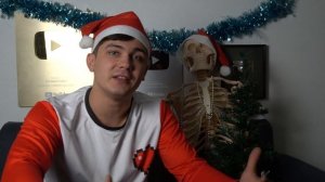 Новогоднее обращение президента канала Жизнь Виа подписчикам 2020