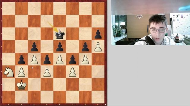 Хитрая задача на план! Разбор. Шахматы смотреть онлайн